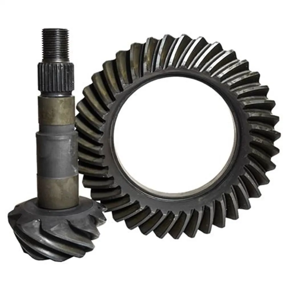 Nitro Gear & Axle C7.25-410-NG