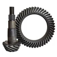 Nitro Gear & Axle C8.0-391-NG