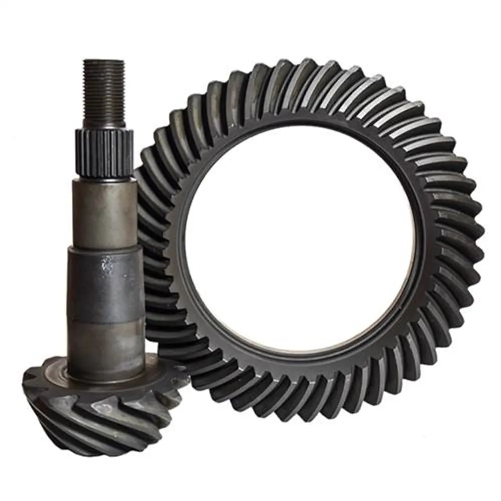 Nitro Gear & Axle C8.0-410-NG