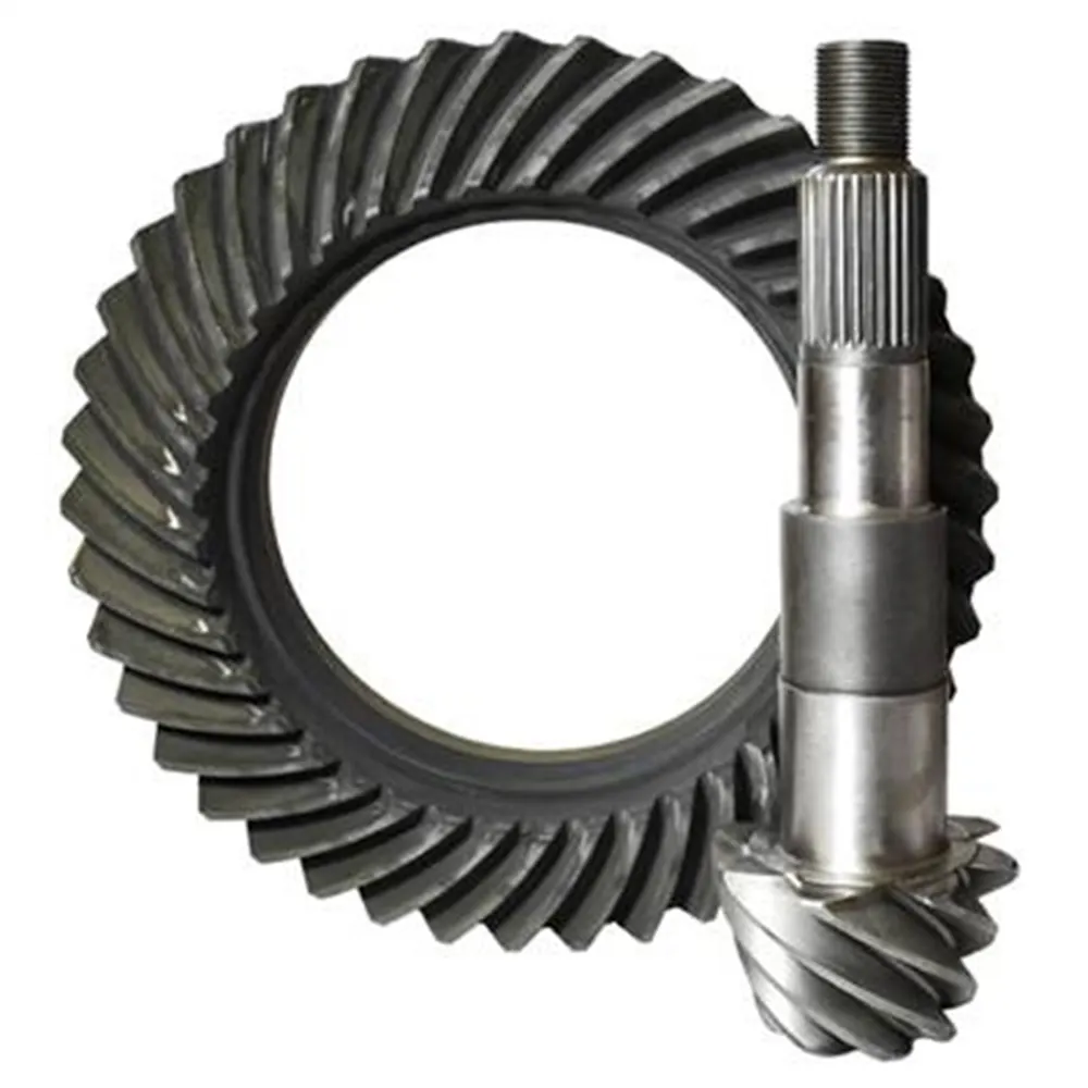 Nitro Gear & Axle C8.25-307-NG