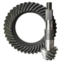 Nitro Gear & Axle C8.25-307-NG