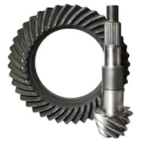 Nitro Gear & Axle C8.25-390-NG