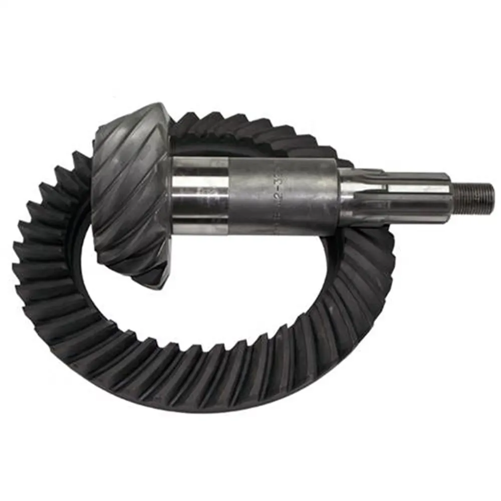 Nitro Gear & Axle C8.42-373-NG
