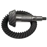 Nitro Gear & Axle C8.42-410-NG