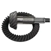Nitro Gear & Axle C8.89-430-NG