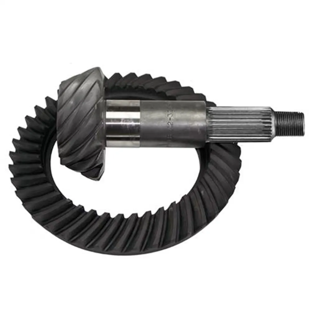 Nitro Gear & Axle C8.89-456-NG