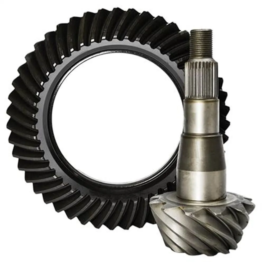 Nitro Gear & Axle C9.25-355-NG