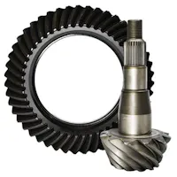 Nitro Gear & Axle C9.25-488-NG