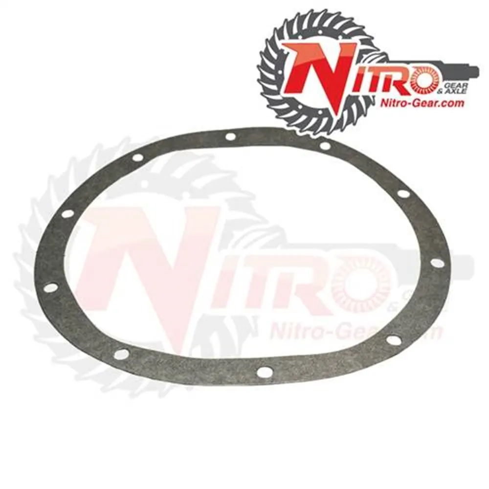Nitro Gear & Axle CHY825110