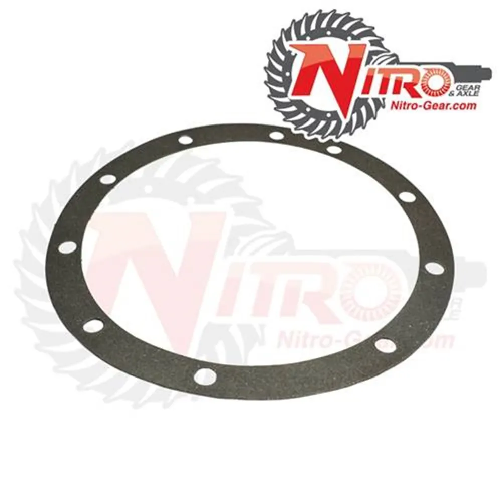 Nitro Gear & Axle CHY875110