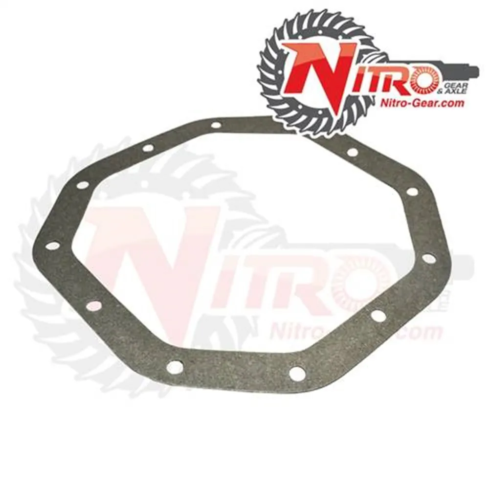 Nitro Gear & Axle CHY925110