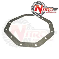 Nitro Gear & Axle CHY925110