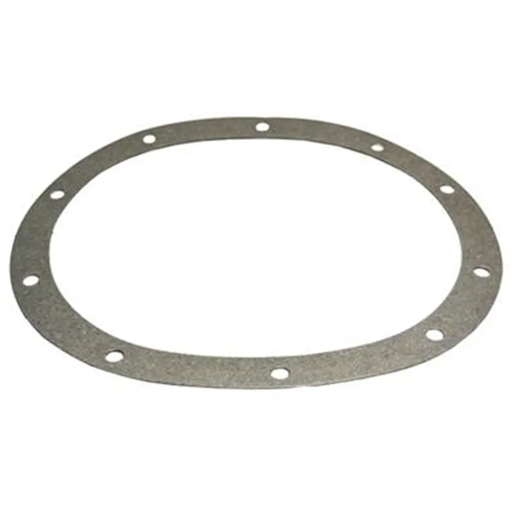 Nitro Gear & Axle CHYM35110
