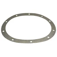 Nitro Gear & Axle CHYM35110
