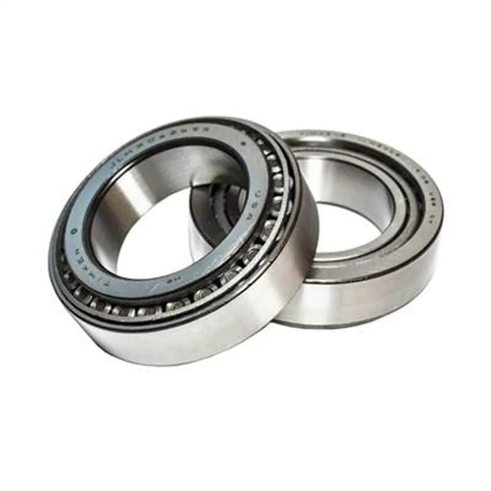 Nitro Gear & Axle CK-AAM9.25