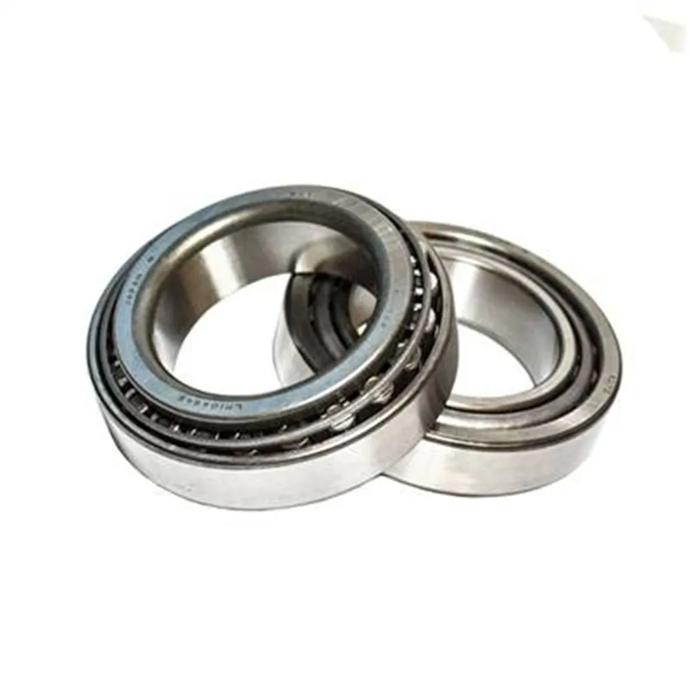 Nitro Gear & Axle CK-C8.25