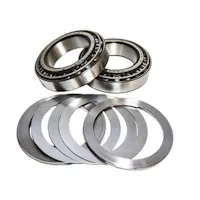Nitro Gear & Axle CK-D30