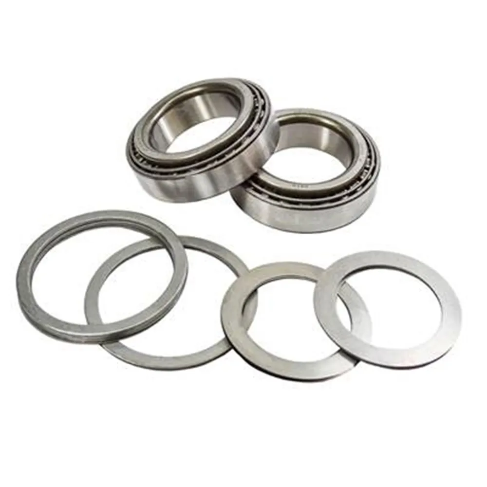 Nitro Gear & Axle CK-D44-35