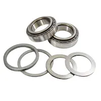Nitro Gear & Axle CK-D44-35