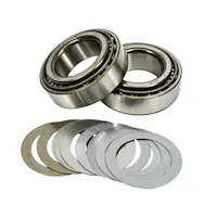Nitro Gear & Axle CK-D44