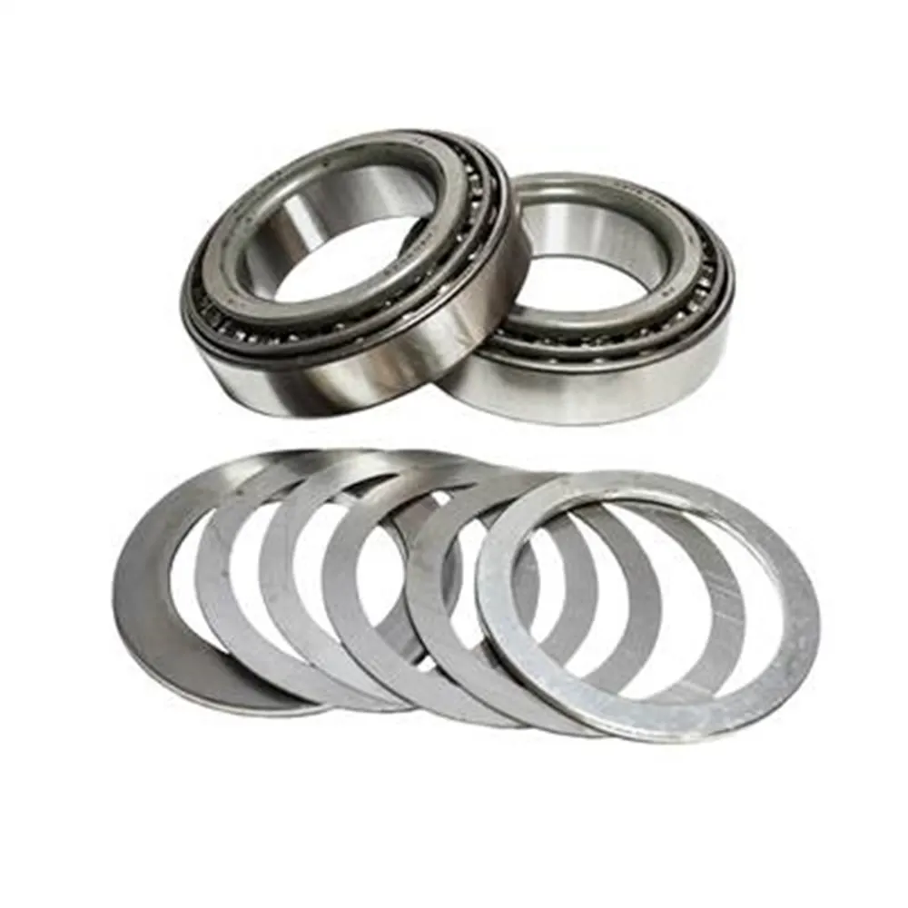 Nitro Gear & Axle CK-F7.5