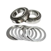 Nitro Gear & Axle CK-F7.5