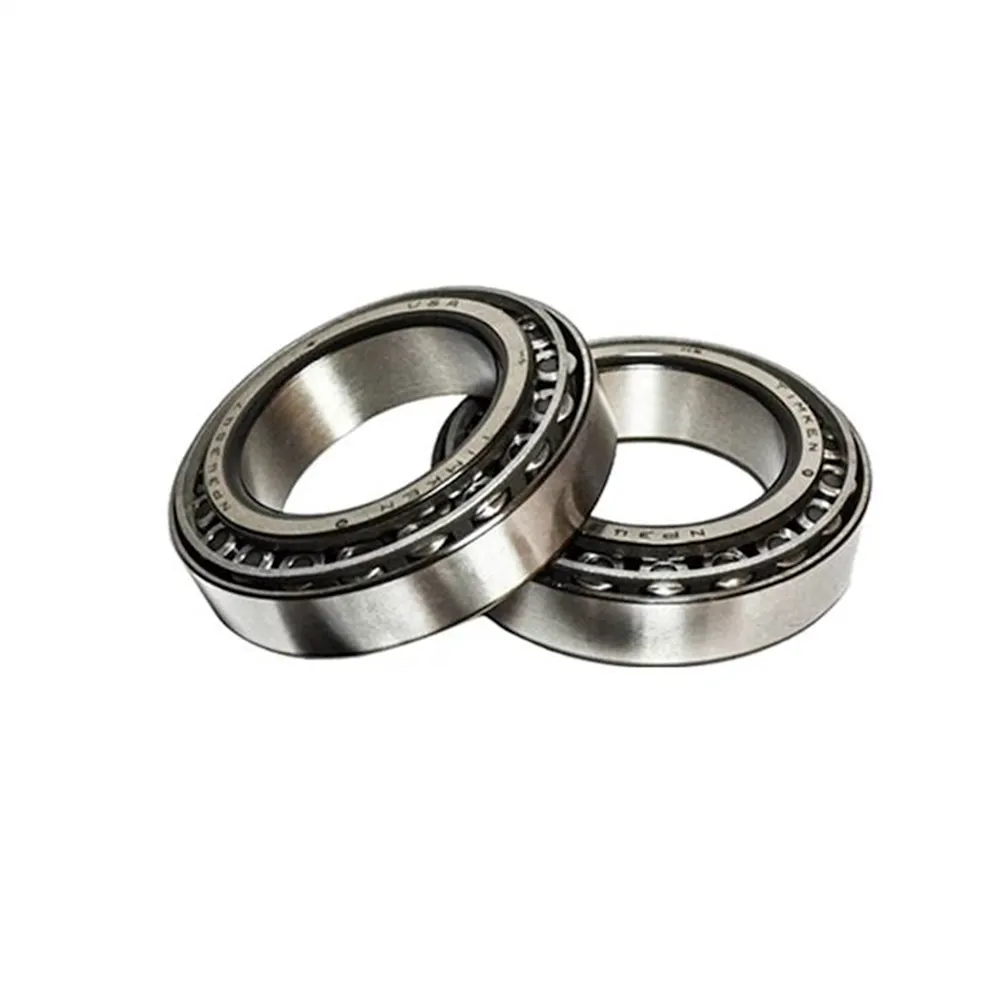 Nitro Gear & Axle CK-GM14T