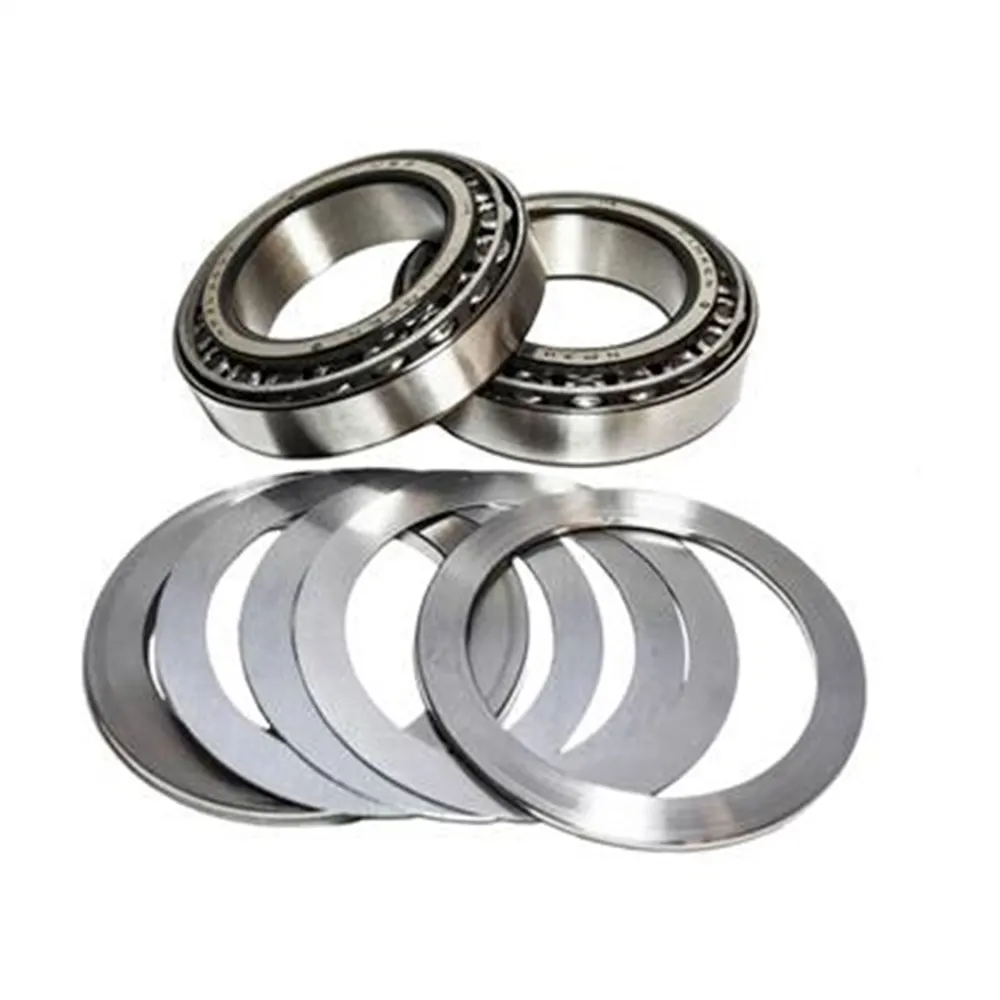 Nitro Gear & Axle CK-GM8.0