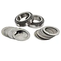 Nitro Gear & Axle CK-T100