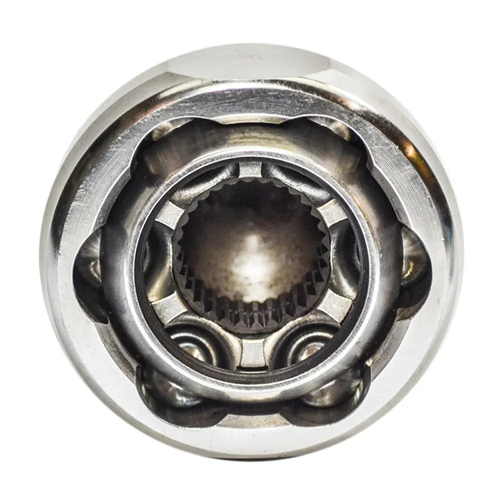 Nitro Gear & Axle COMTBIRF-30