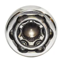 Nitro Gear & Axle COMTBIRF-30