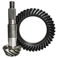 Nitro Gear & Axle D30-373-NG