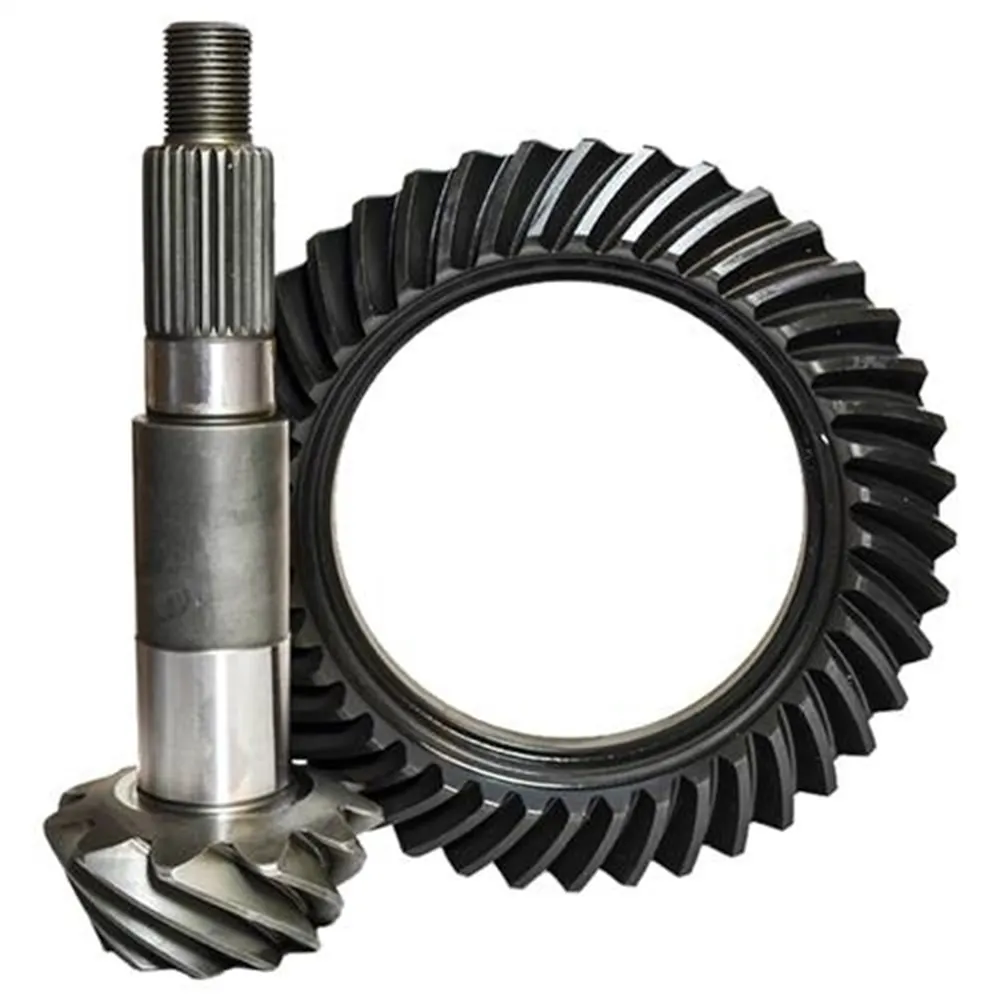Nitro Gear & Axle D30-411-NG