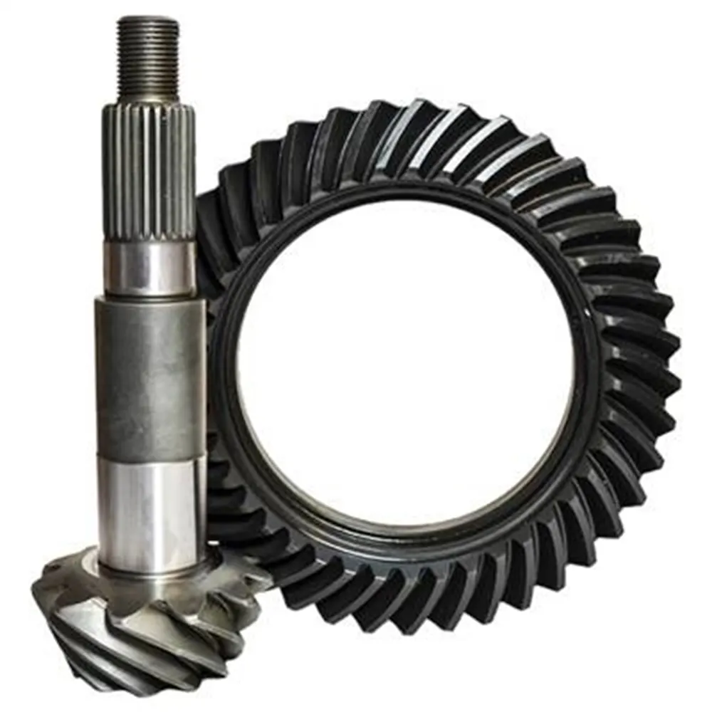 Nitro Gear & Axle D30-427-NG