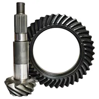 Nitro Gear & Axle D30-427-NG