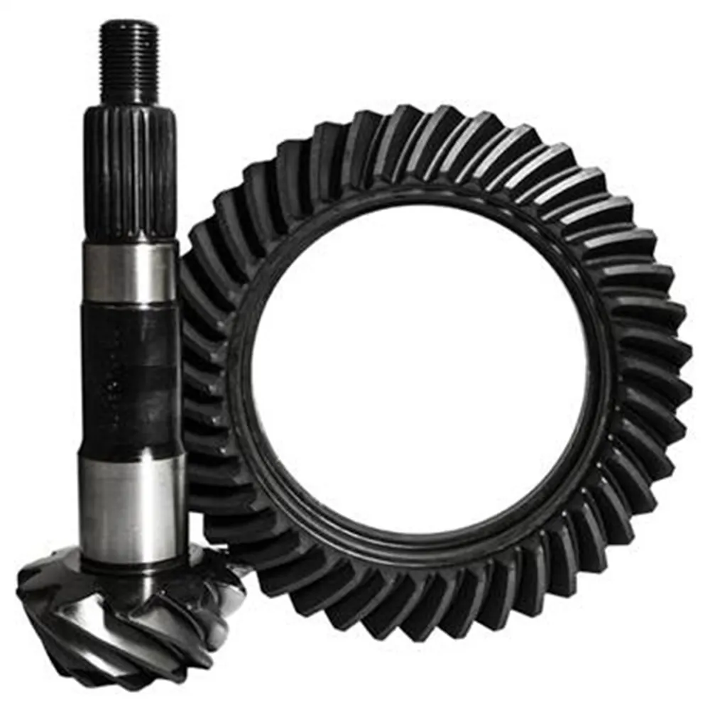 Nitro Gear & Axle D30CS-355-NG