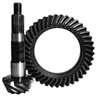 Nitro Gear & Axle D30CS-373-NG