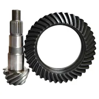 Nitro Gear & Axle D30JK-456-NG