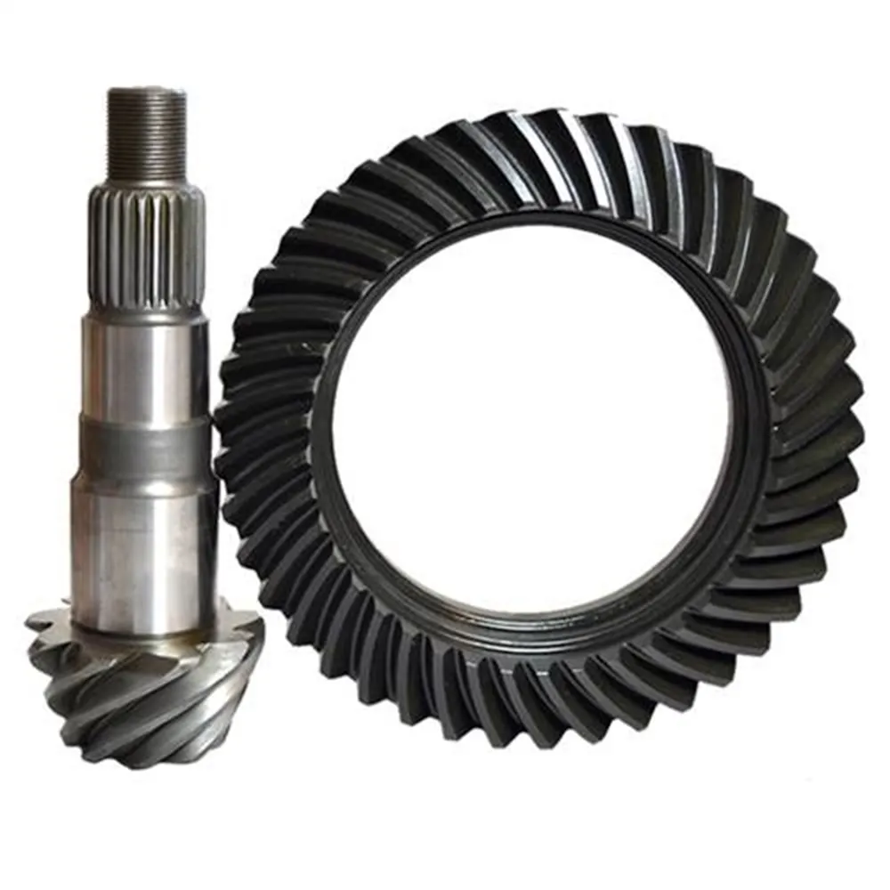 Nitro Gear & Axle D30JK-488-NG