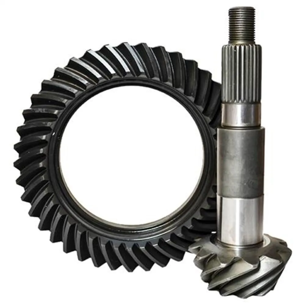 Nitro Gear & Axle D30R-513R-NG
