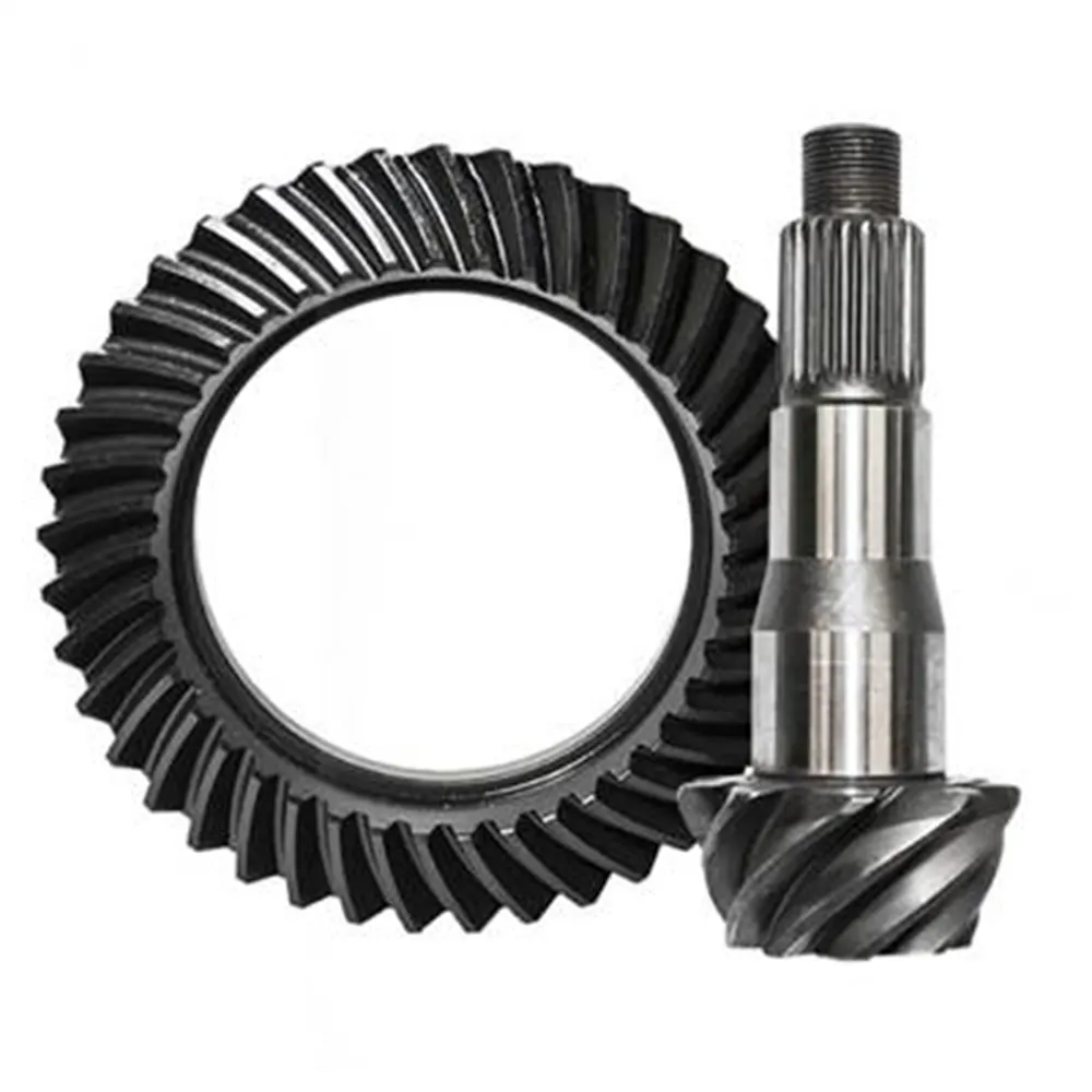 Nitro Gear & Axle D32-456-NG
