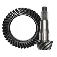 Nitro Gear & Axle D32-456-NG