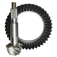 Nitro Gear & Axle D44-411-NG
