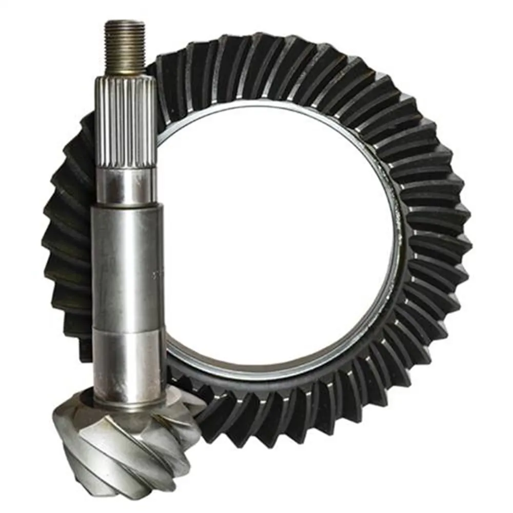 Nitro Gear & Axle D44-513T-NG