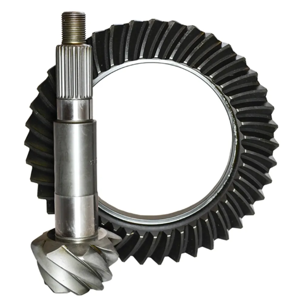 Nitro Gear & Axle D44-538T-NG