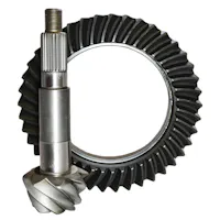 Nitro Gear & Axle D44-538T-NG