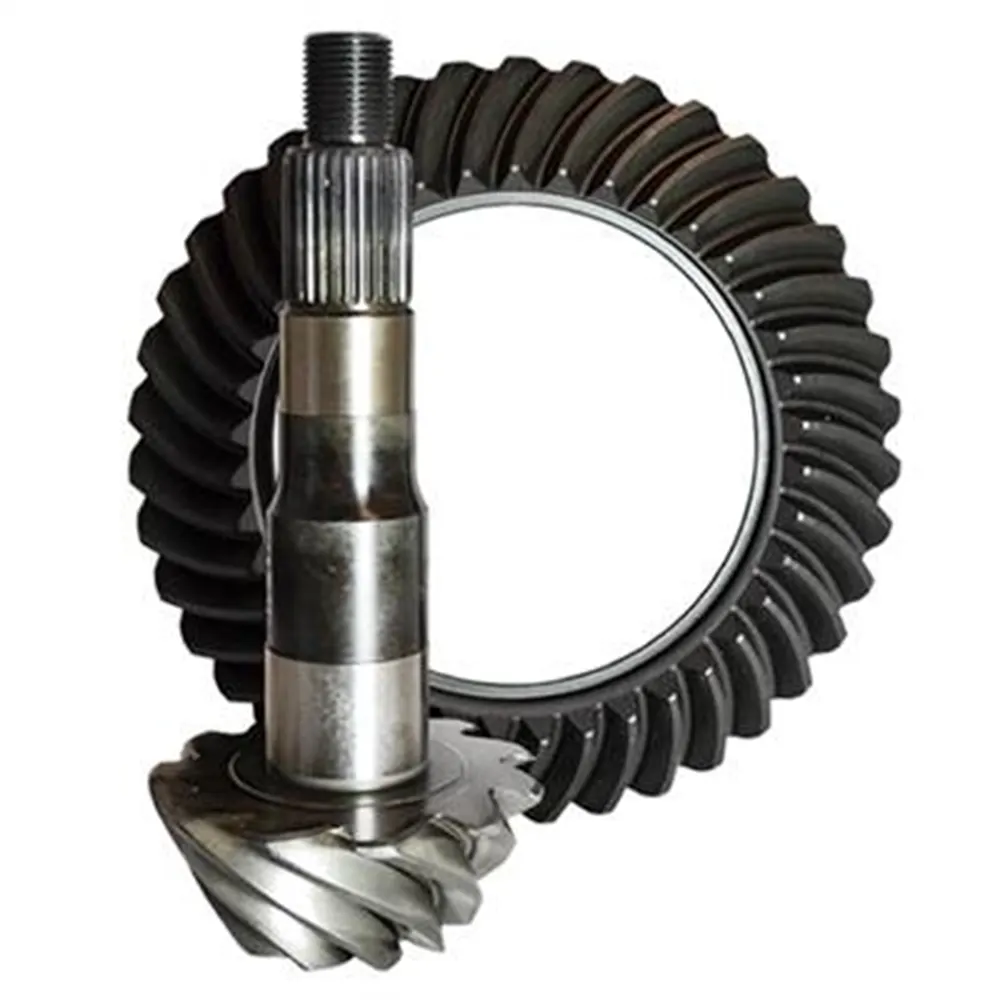 Nitro Gear & Axle D44HD-355-NG
