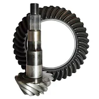 Nitro Gear & Axle D44HD-411-NG
