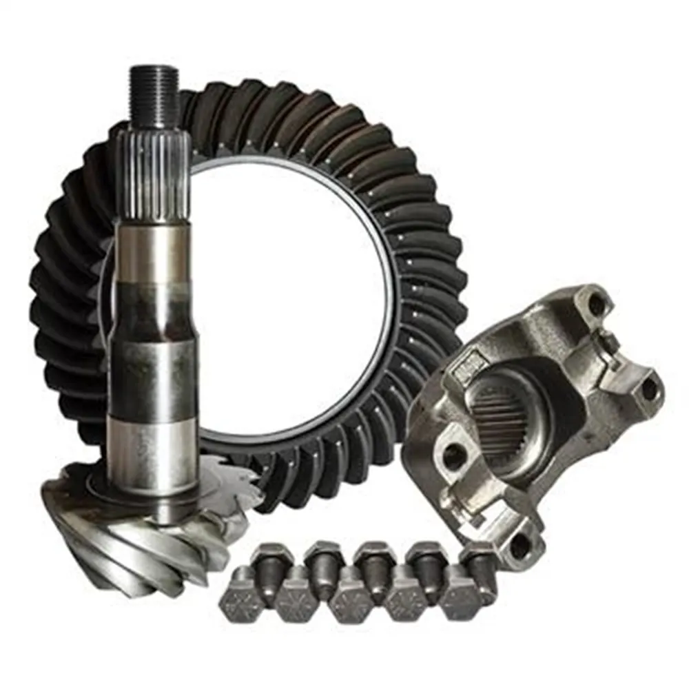Nitro Gear & Axle D44HD-513-NG