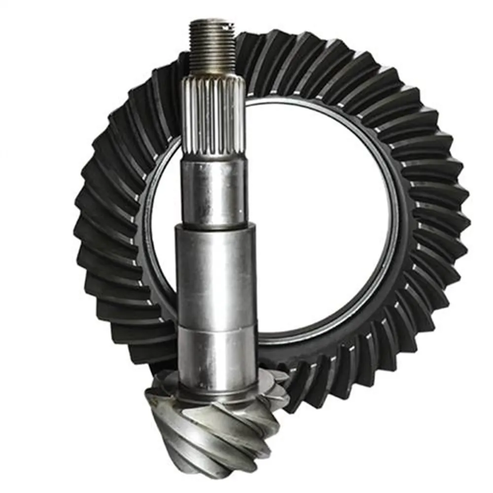 Nitro Gear & Axle D44JK-411-NG